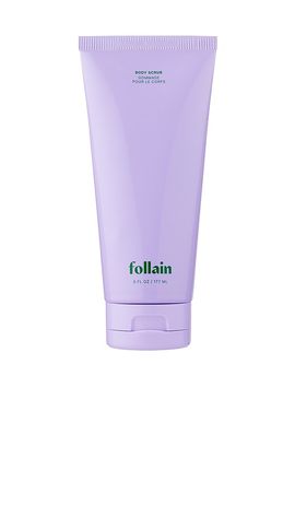 Follain Follain Body Scrub