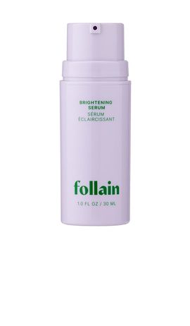 Follain Follain Brightening Serum
