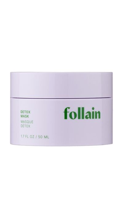 Follain Follain Detox Mask