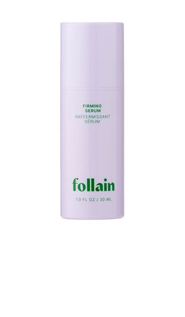 Follain Follain Firming Serum