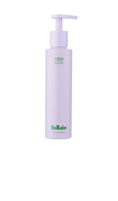 Follain Follain Hydrating Cleanser