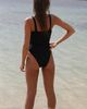 Follow Suit Follow Suit Flora One-Piece Swimsuit - 3