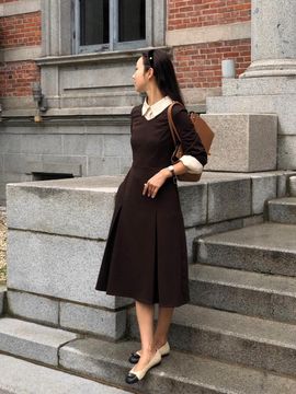 Sho Dress