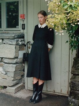 Sho Dress
