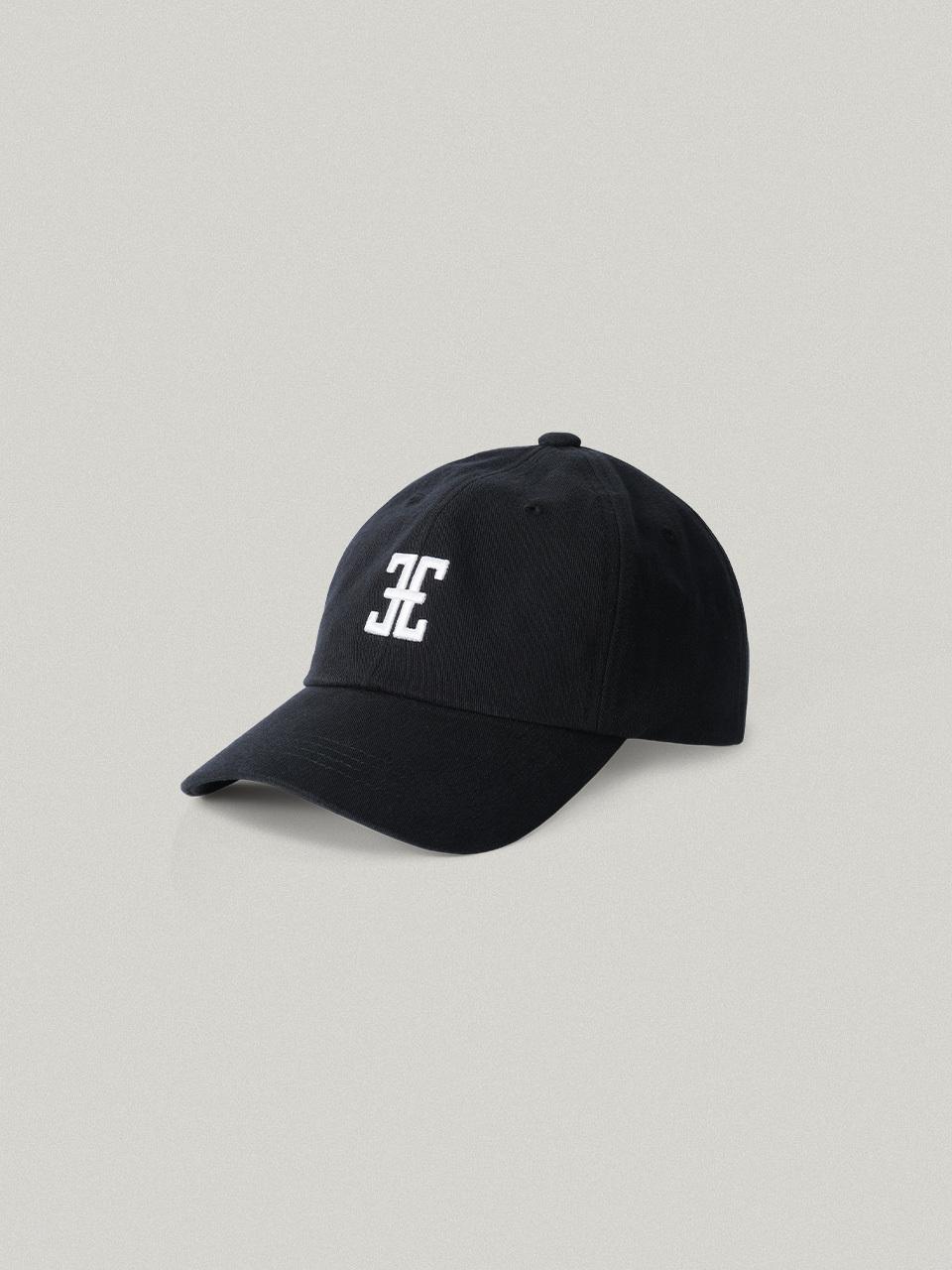 FOLNUA Cotton Embroidered Classic Logo Ball Cap