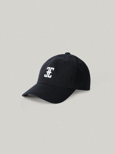 FOLNUA Cotton Embroidered Classic Logo Ball Cap