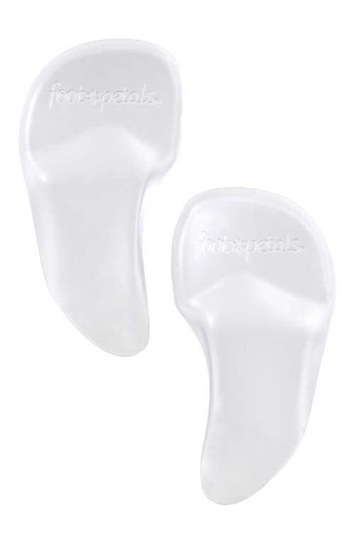 Foot Petals Foot Petals Gel Ball-of-Foot & Arch Cushions 