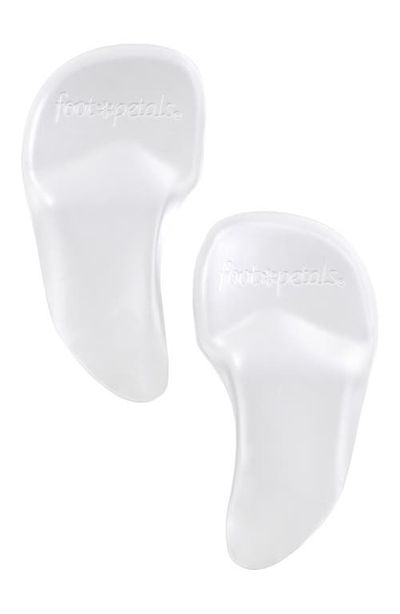 Foot Petals Foot Petals Gel Ball-of-Foot & Arch Cushions 