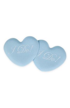 Foot Petals Foot Petals Set of 2 Wedding Tip Toes