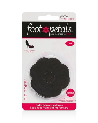 Foot Petals Foot Petals Tip Toes Cushions