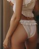 For Love & Lemons Ambre Panty - 2