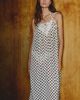 For Love & Lemons Estelle Midi Dress - 2