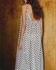 For Love & Lemons Estelle Midi Dress - 3