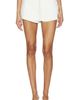 For Love & Lemons For Love & Lemons Agnes Denim Skort - 1