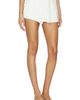 For Love & Lemons For Love & Lemons Agnes Denim Skort - 2