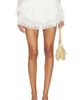 For Love & Lemons For Love & Lemons Beckbeckett Ett Mini Skirt - 1