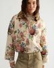 For Love & Lemons For Love & Lemons Betsy Floral Jacket - 3