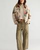 For Love & Lemons For Love & Lemons Betsy Floral Jacket - 4
