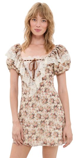 Sho Dress