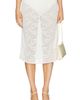 For Love & Lemons For Love & Lemons Betty Bouquet Coverup Midi Skirt - 1