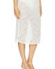 For Love & Lemons For Love & Lemons Betty Bouquet Coverup Midi Skirt - 2