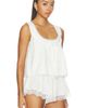 For Love & Lemons For Love & Lemons Carmella Top - 2
