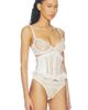 For Love & Lemons For Love & Lemons Chantilly Underbust Corset - 2