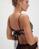 For Love & Lemons For Love & Lemons Christelle Bra Top - 2
