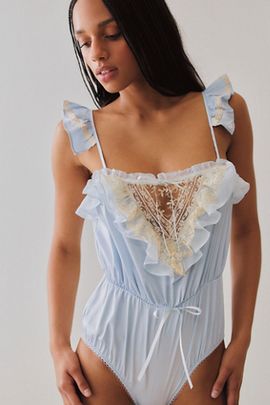 Sho Dress