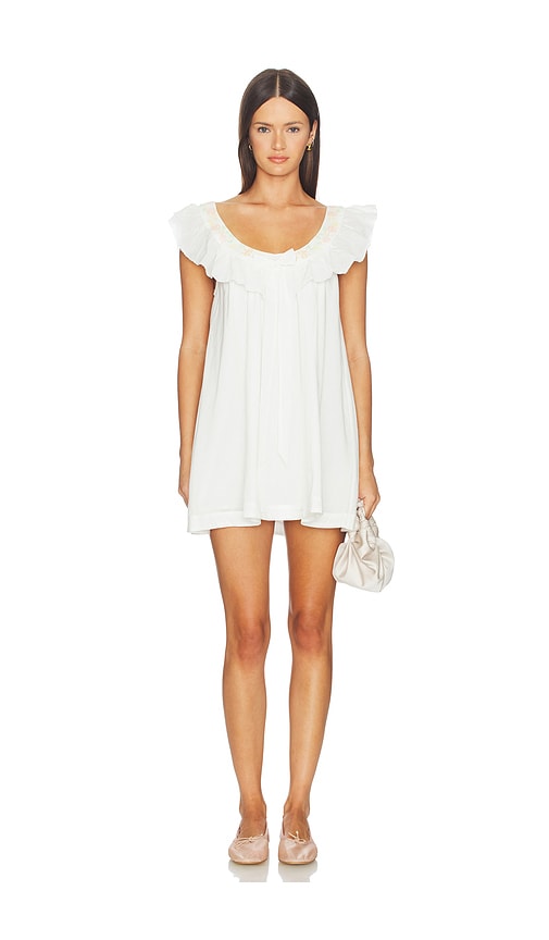 For Love & Lemons - Cora Mini Dress