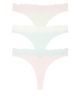 For Love & Lemons For Love & Lemons Corie Panty Pack - 1