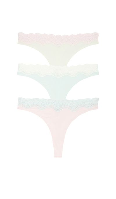 For Love & Lemons For Love & Lemons Corie Panty Pack