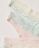 For Love & Lemons For Love & Lemons Corie Undie 3-Pack - 2