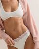 For Love & Lemons For Love & Lemons Corie Undie 3-Pack - 5