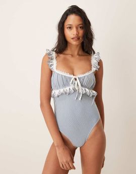 Sho Dress