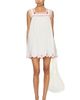 For Love & Lemons For Love & Lemons Emma Sleeveless Mini Dress - 1