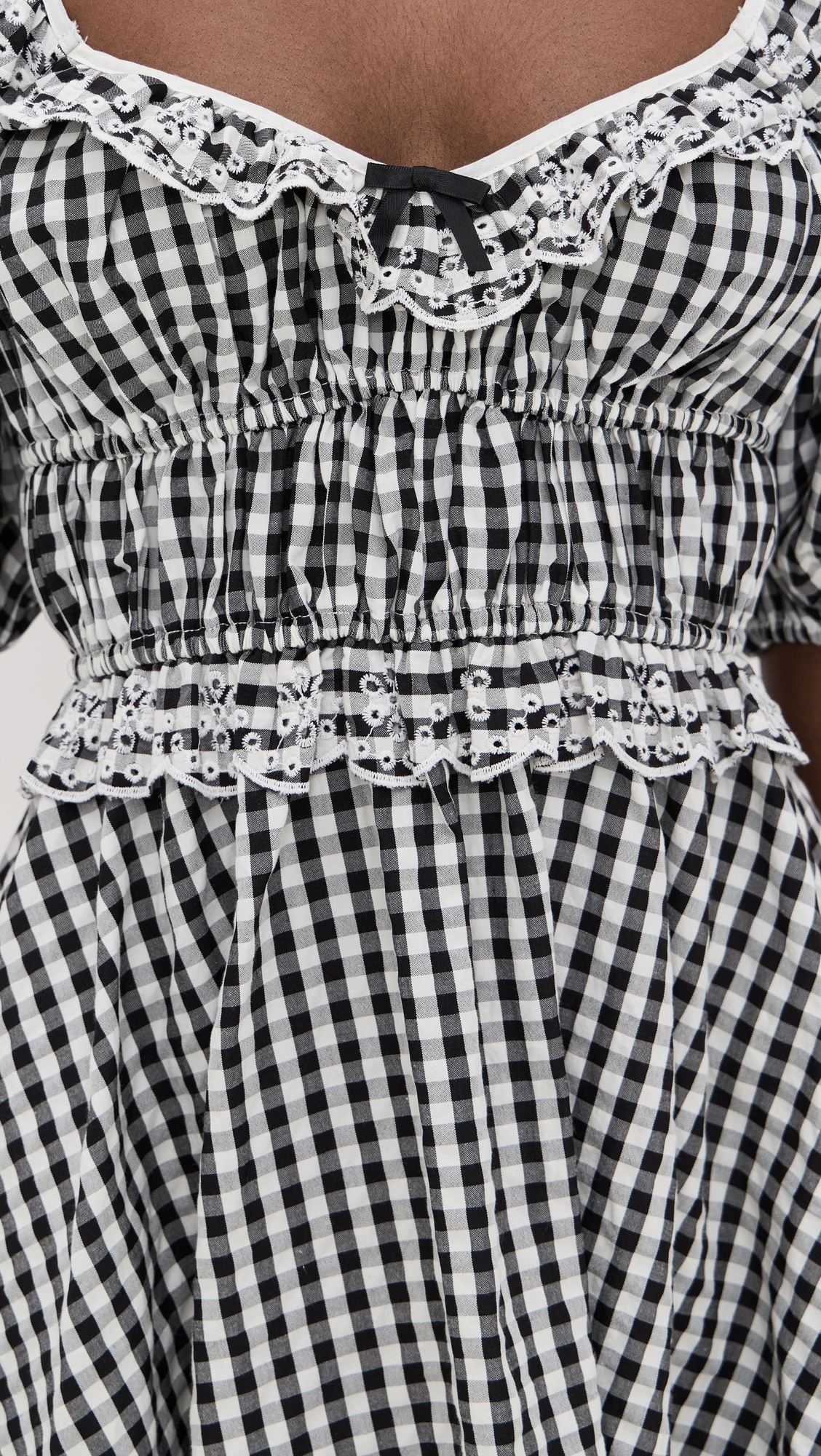lennon mini dress The Lennon