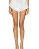 For Love & Lemons For Love & Lemons Jia Sleep Short - 1