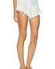 For Love & Lemons For Love & Lemons Jia Sleep Short - 2