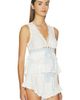 For Love & Lemons For Love & Lemons Jia Sleep Top - 2