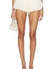 For Love & Lemons For Love & Lemons Juniper Bloomer Shorts - 1