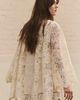 For Love & Lemons For Love & Lemons Kaia Corded Lace Mini Dress - 2