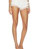 For Love & Lemons For Love & Lemons Lana Bloomer Short - 2