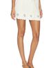 For Love & Lemons For Love & Lemons Lara Mini Skirt - 2