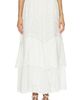 For Love & Lemons For Love & Lemons Lou Maxi Skirt - 1