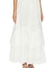 For Love & Lemons For Love & Lemons Lou Maxi Skirt - 2
