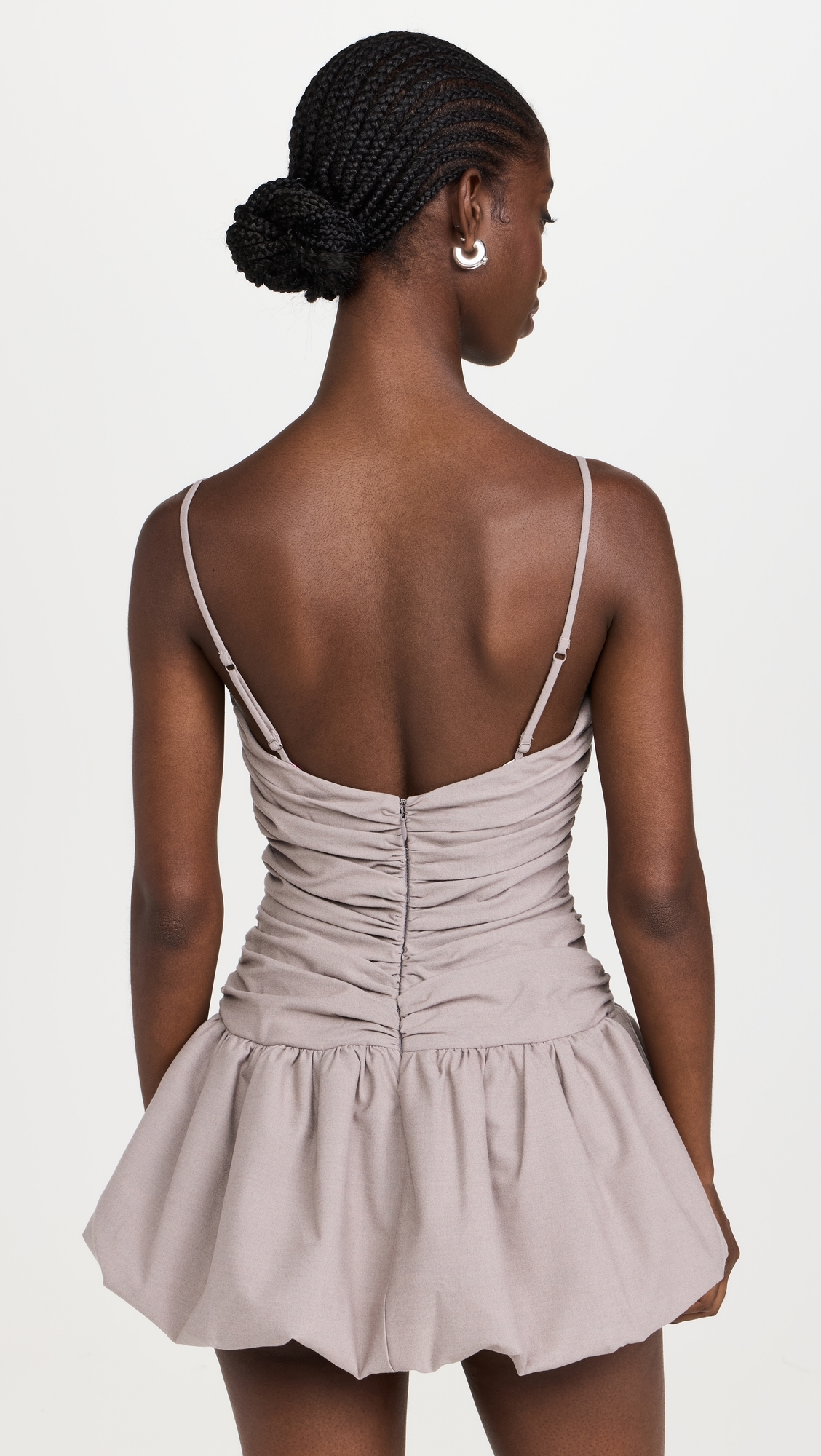 for love and lemons marianne mini dress For Love & Lemons Marianne Mini Dress | Purple | Size L