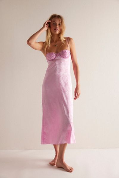blue life summer breeze maxi dress Provence Bloom Tiered Ruffle Maxi Dress Sky Blue