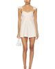 For Love & Lemons For Love & Lemons Megan Slip Dress - 1