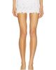 For Love & Lemons For Love & Lemons Nakia Swim Skort - 1